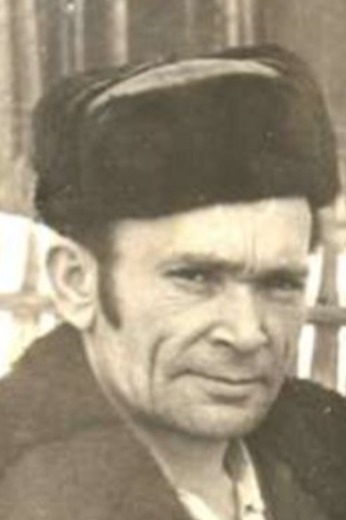 Гаврилов Борис Иванович