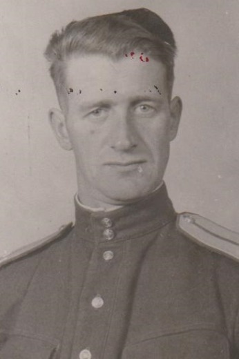 Архипов Николай Васильевич