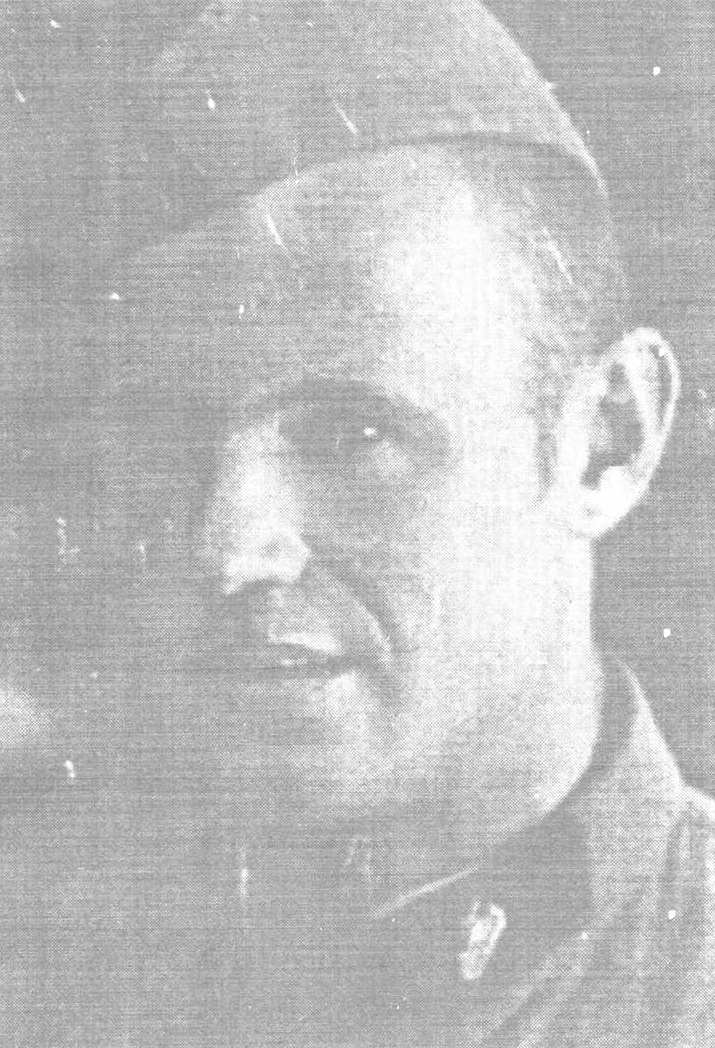 Михеев Иван Сергеевич