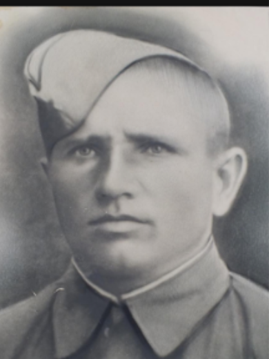 Чепусов Николай Васильевич