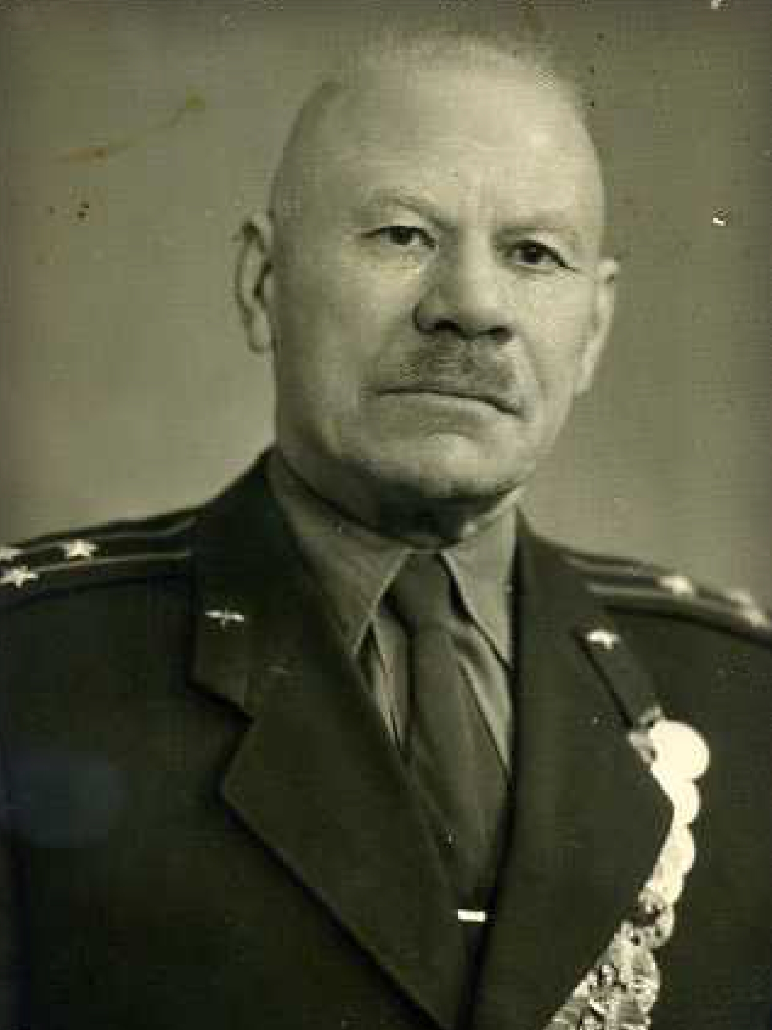 Бучилев Николай Иванович