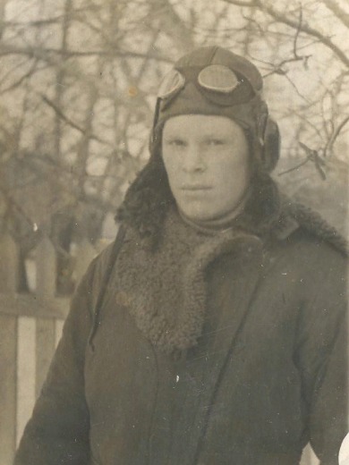 Семечкин Николай Федорович