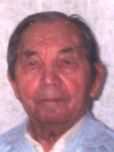 Салов Александр Иванович