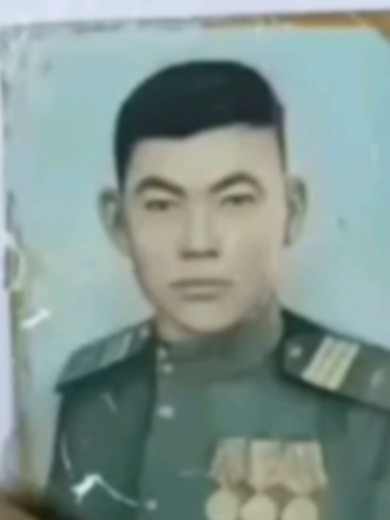 Гумаров Ихсан