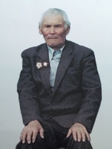 Жаукин Шапаш