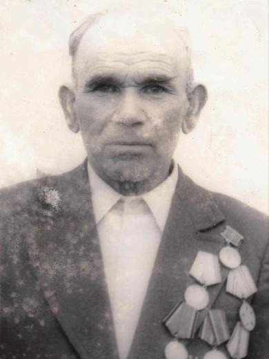 Нечволод Семен Яковлевич