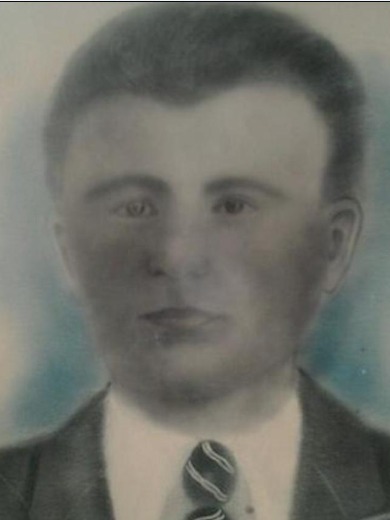 Кучин Иван Ильич
