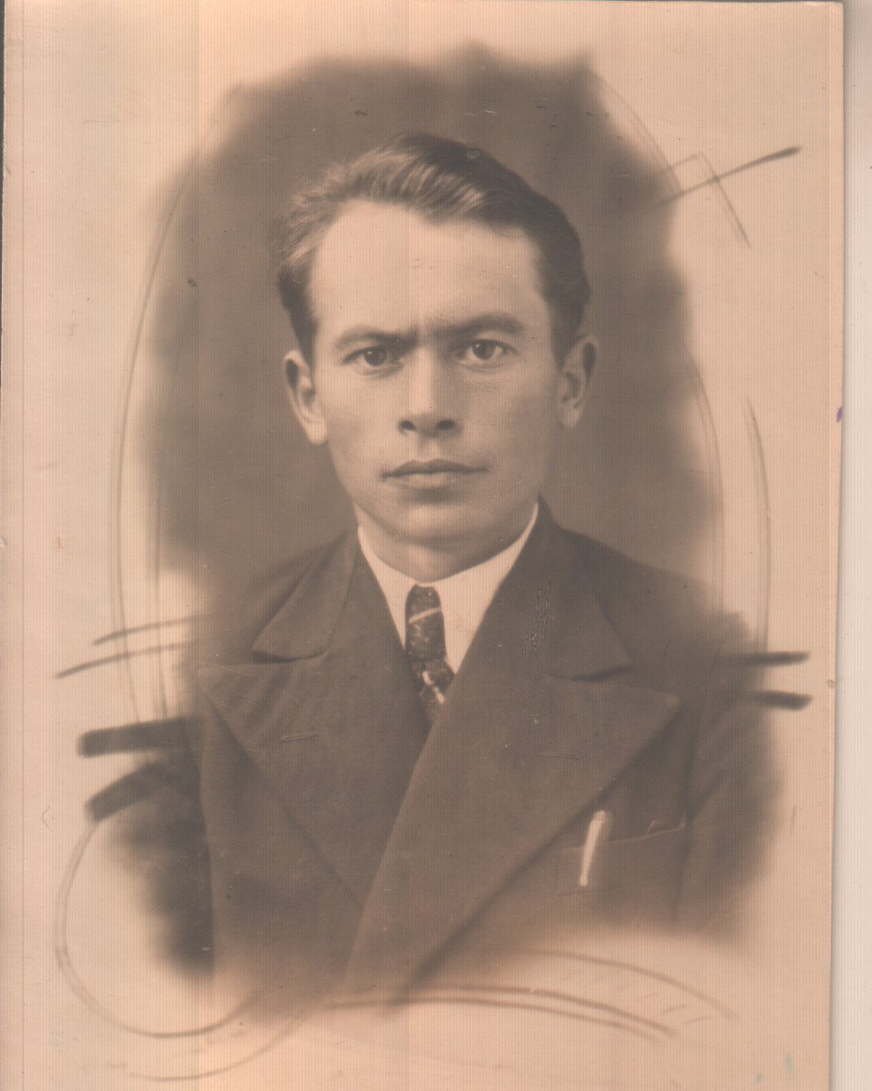 Ивлев Николай Александрович