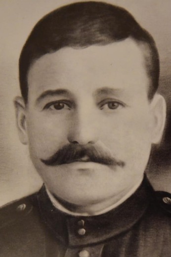 Попеску Иван Константинович