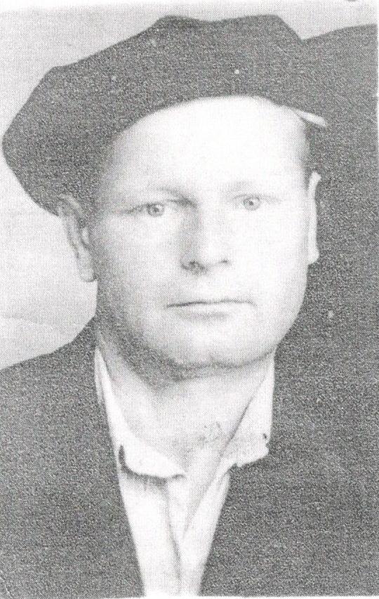 Драчев Николай Александрович