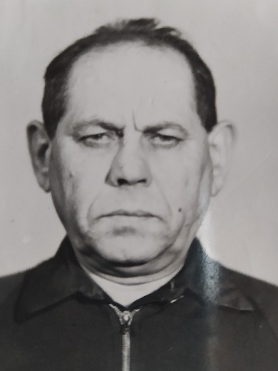 Проскура Андрей Васильевич