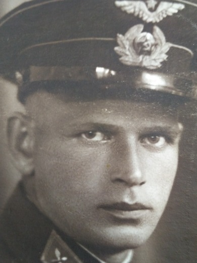 Васехин Федор Владимирович