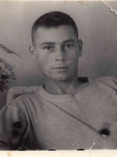 Калинский Евгений Людвигович