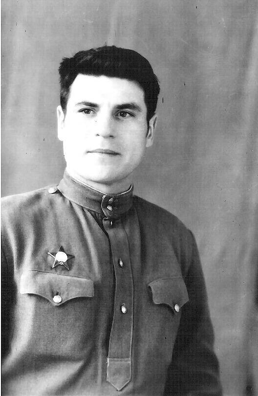 Чередниченко Александр Радионович