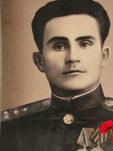 Нагаевский Борис Иванович