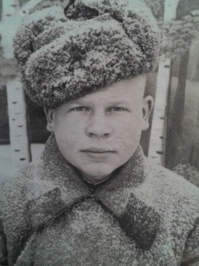 Фленов Николай Иванович