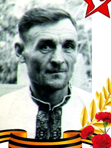 Шутов Сергей Степанович