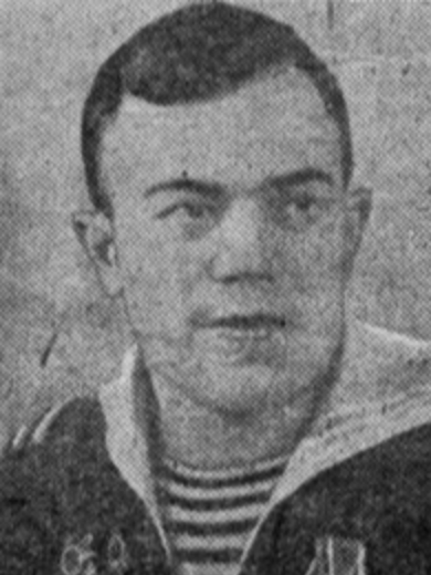 Лукинов Тимофей Антонович