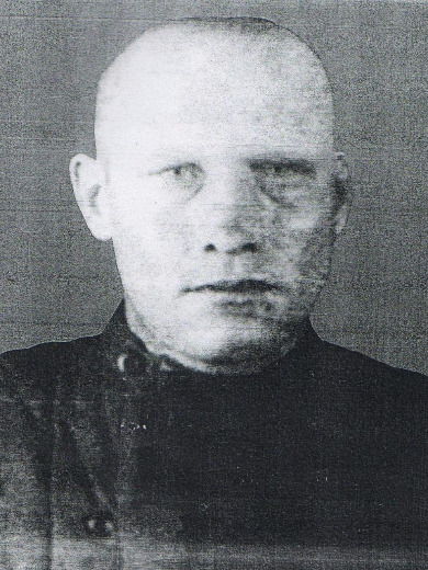 Подборнов Игнатий Антонович