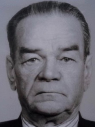 Косов Константин Терентьевич