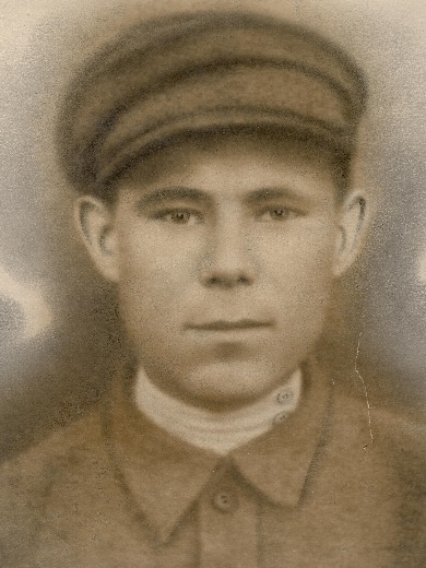 Кочанников Александр Иванович