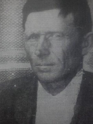 Колодезных Яков Никитич