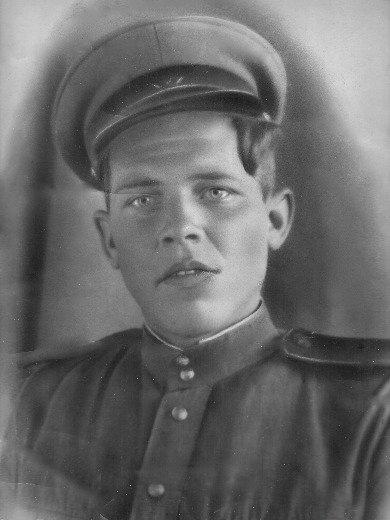 Зайцев Иван Иванович