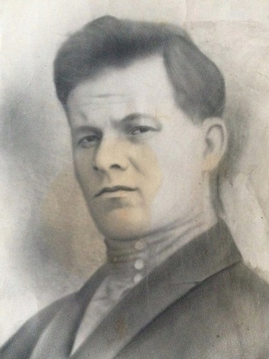 Дубина Василий Лукич