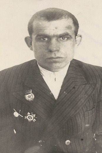 Видулин Петр Михайлович