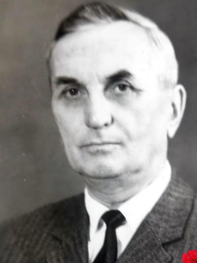 Тормосин Александр Иванович