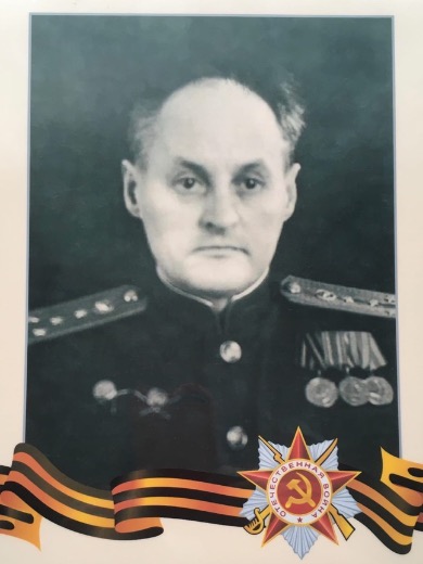 Мамонтов Константин Константинович