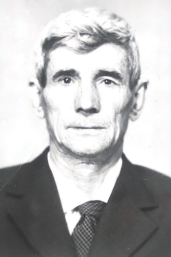 Кузин Алексей Иванович