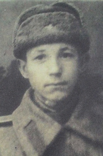 Оленчиков Вячеслав Петрович