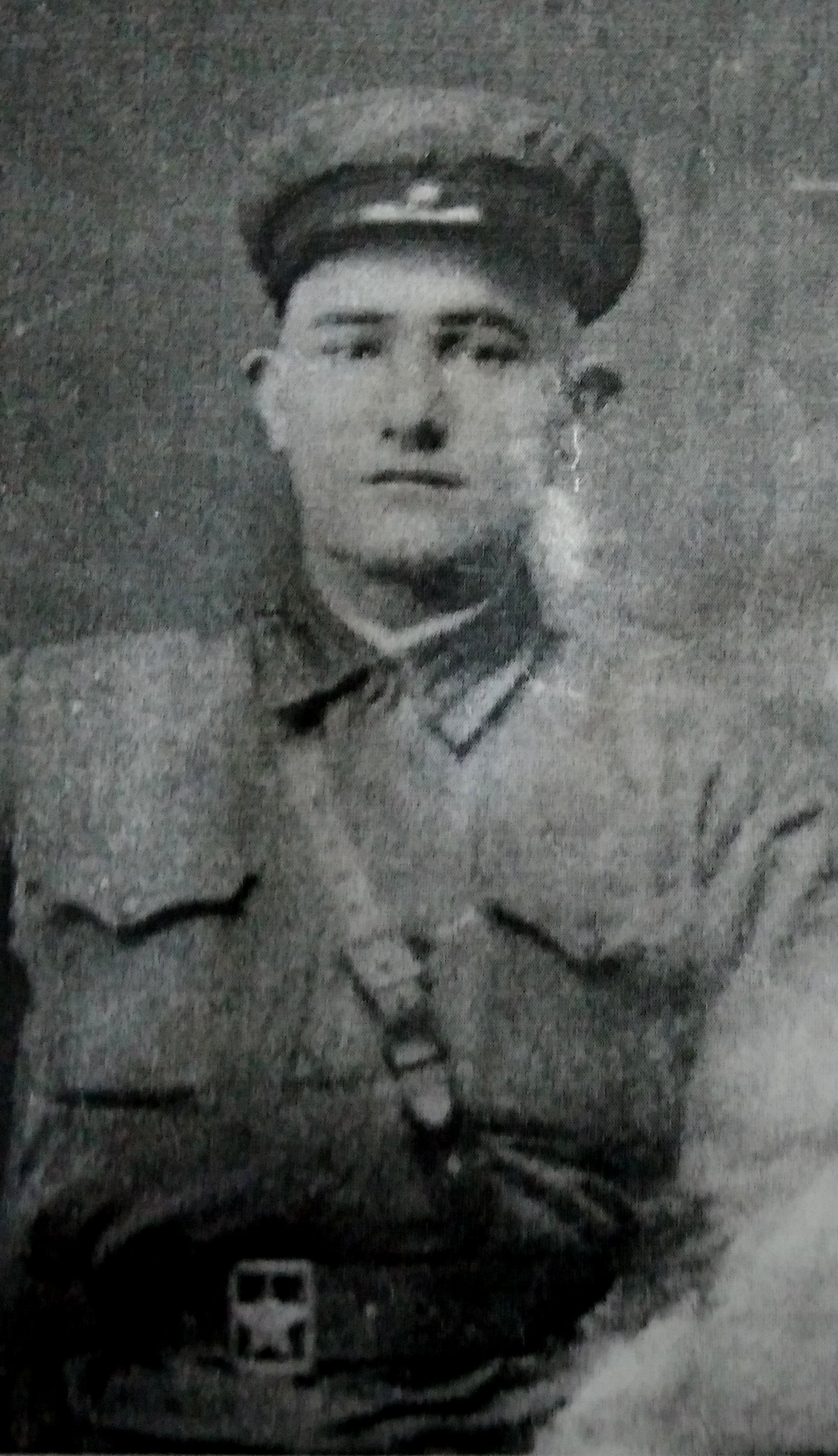 Мухидинов Магомеднаби