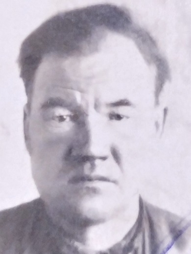 Ившин Иван Николаевич