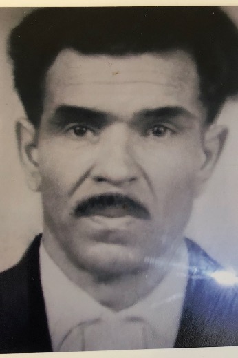 Левашов Алексей Павлович
