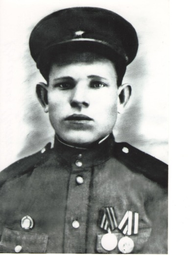 Козинец Анатолий Ефимович