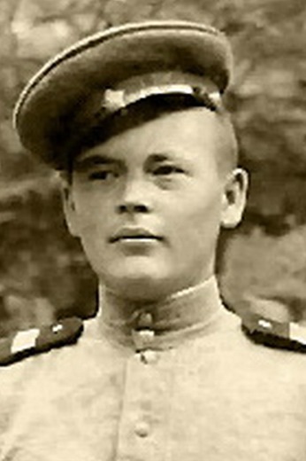 Дубовой Михаил Дмитриевич