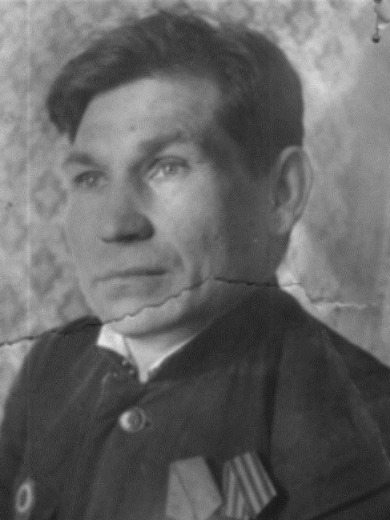 Степаной Григорий Степанович