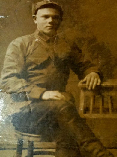 Морозов Иван Николаевич