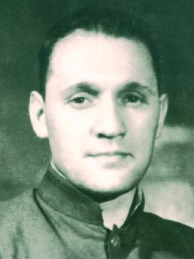 Глотов Сергей Иванович