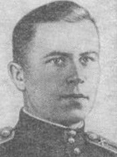 Пигида Николай Евстафьевич