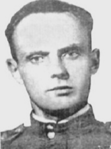 Петров Иван Петрович