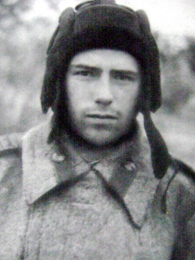 Власов Иван Семенович