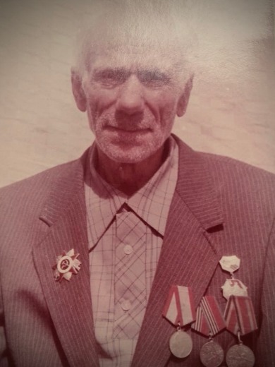 Саакян Мнацакан Саркисович