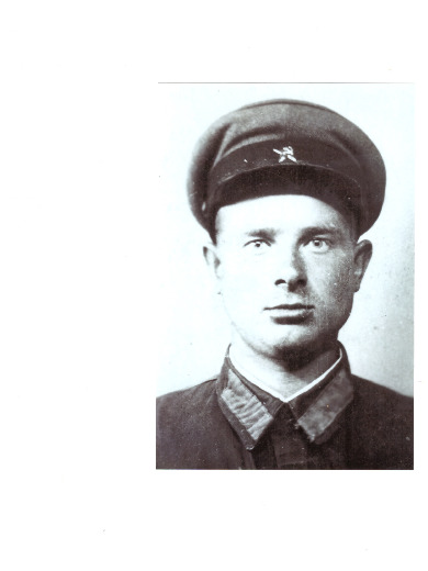 Боков Иван
