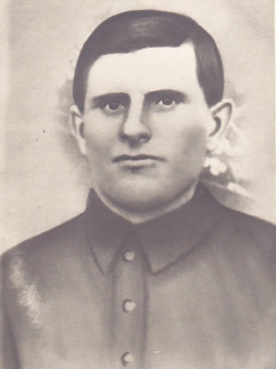 Болотов Иван Георгиевич