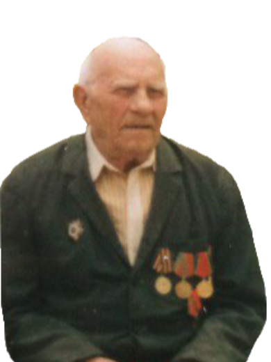 Калинкин Николай Александрович