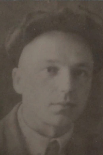 Чирушкин Николай Алексеевич