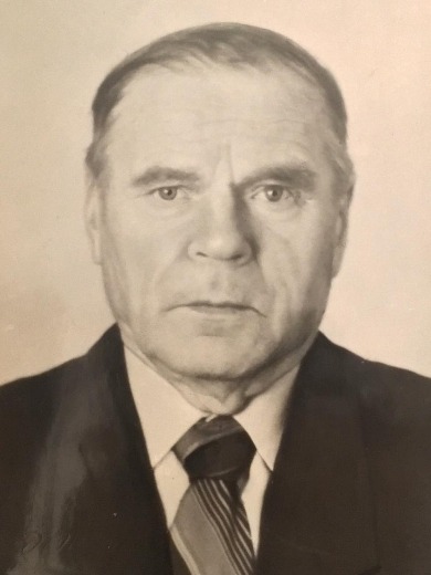 Ермаков Павел Сергеевич